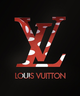 Louis Vuitton +Yayoi Kusama, a history of polka dots