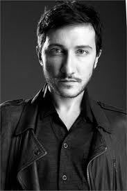 Marco De Vincenzo Portrait