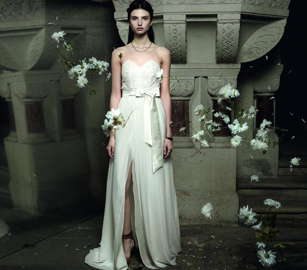 wedding dress Zalando-Kaviar Gauche