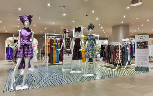 Fashion 4 Development: l’Africa protagonista a La Rinascente