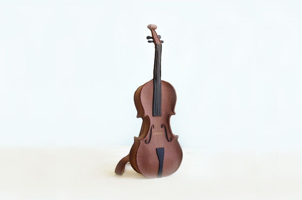 violino