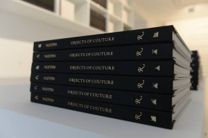 Objects of Couture: Valentino celebra gli accessori