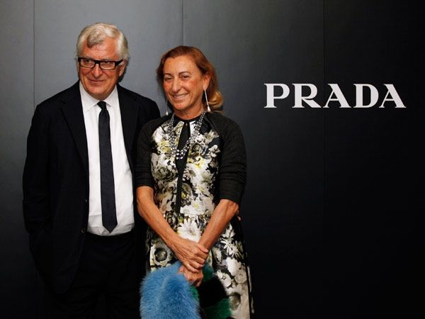 moda-made-in-italy-Patrizio Bertelli-Miuccia Prada