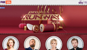Project-runway-italia