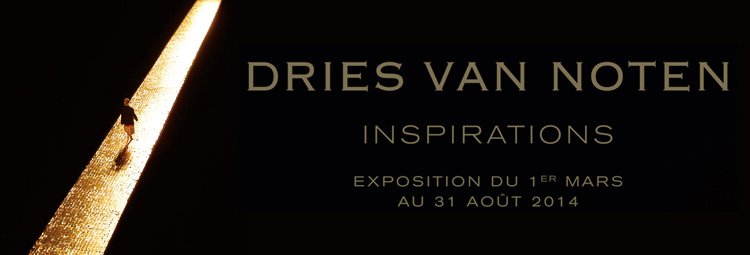 “Dries Van Noten Inspirations”: Le Musée des Arts Décoratifs esplora il suo immaginario creativo