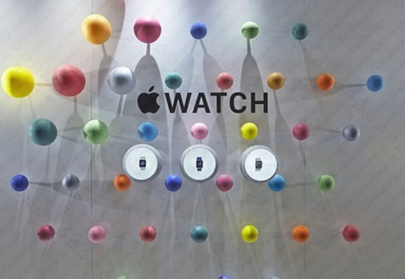 L’iWatch di Apple: il nuovo device diventa accessorio indossabile