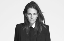 Julia Roberts è il nuovo volto di Givenchy