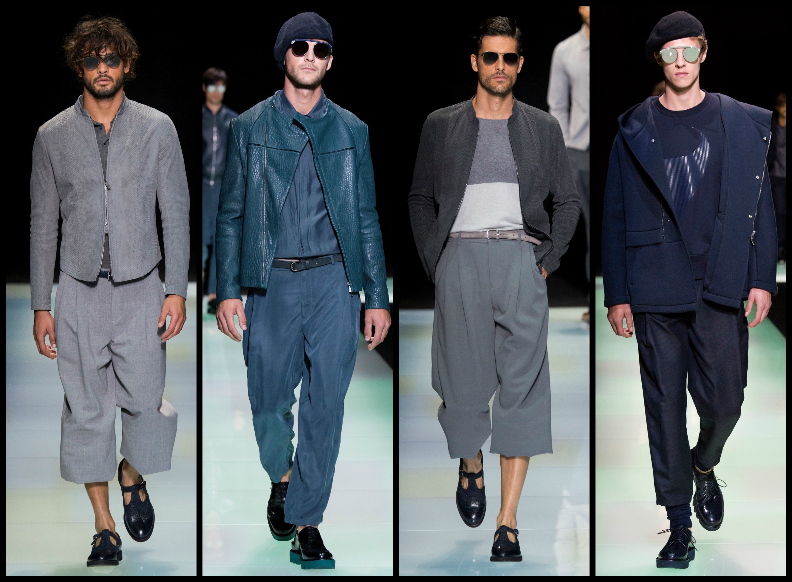 Milano Moda Uomo 15 Le Ultime Tendenze Per Lui Trendstoday