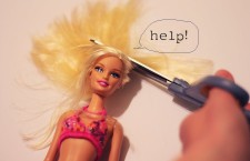 Barbie Fashionista:  “Una nuova me!”
