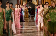 “World of Fashion”.  Tra Oriente e Occidente, un mondo di moda ad AltaRoma