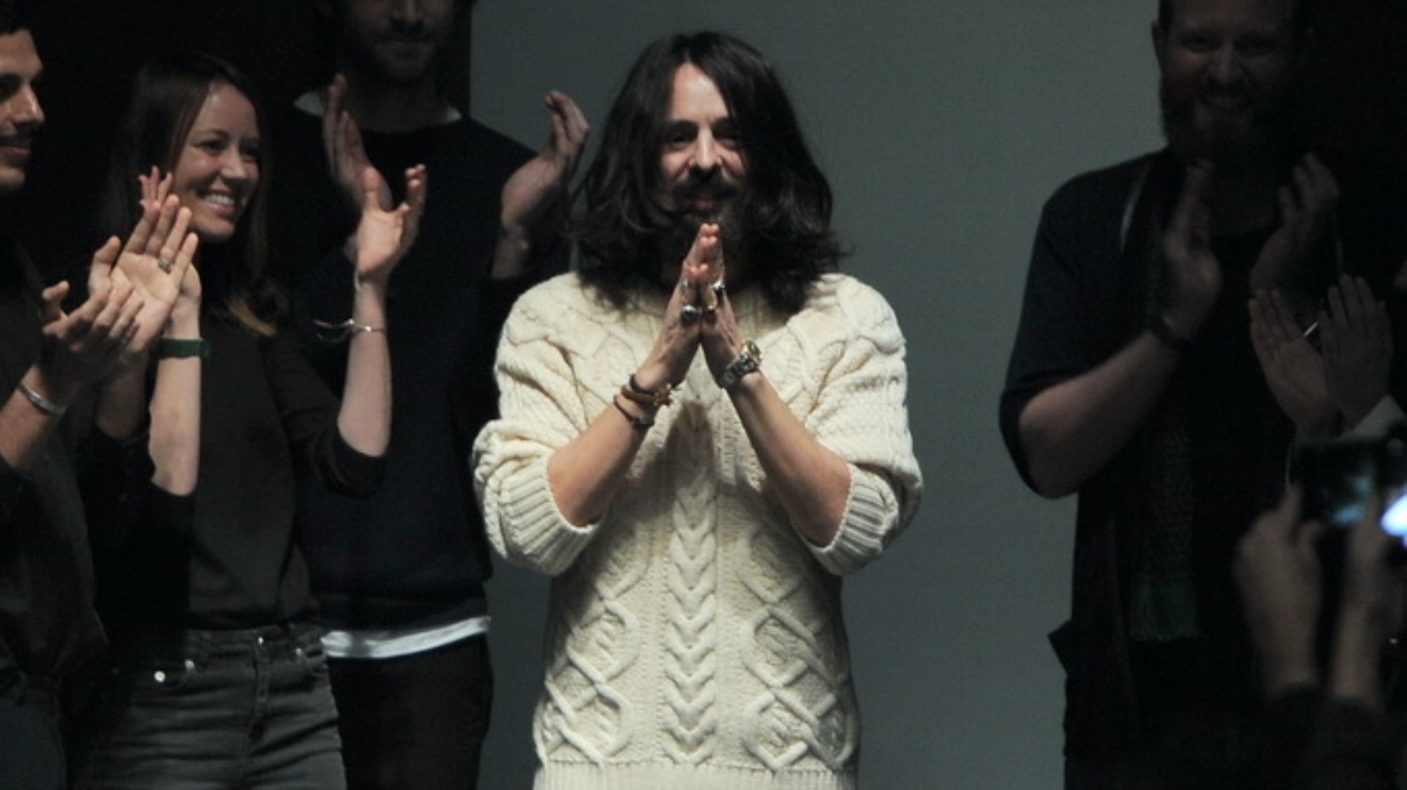 Alessandro Michele