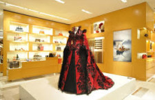 A Tale of Costumes. Louis Vuitton incontra la storia del costume
