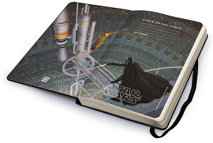 Star-Wars-Moleskine-Limited-Edition-2015-Daily-Planner