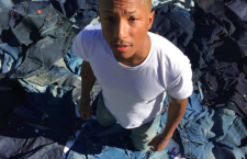 Pharrell Williams diventa Co-owner del brand G-Star