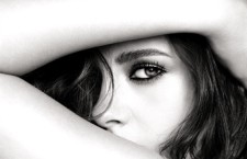 Kristen Stewart nuovo volto di Chanel make-up