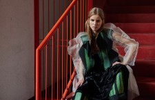 WHYNOT Fashion Lab: stilisti emergenti alla fashion week di Milano