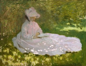 Primavera-Monet-