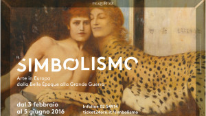 Simbolismo_mostra Milano- Palazzo Reale