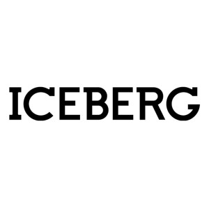 Iceberg logo- Official Facebook