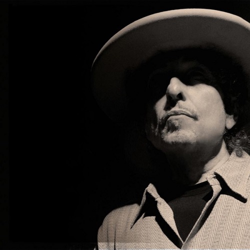 Bob Dylan- Official Facebook