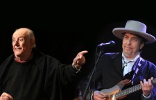 Dario Fo e Bob Dylan