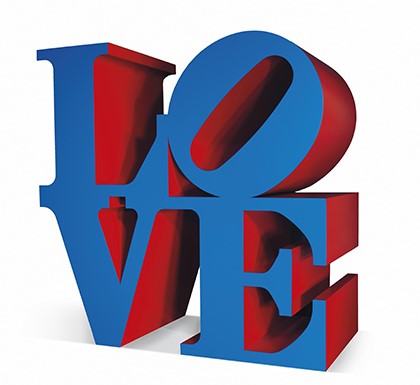 Love.L’arte contemporanea incontra l’amore- Chiostro del Bramante official