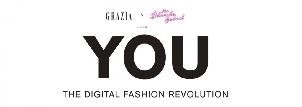 You: digital fashion revolution