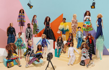 Barbie Global Beauty: una collezione unica