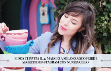 Comunicare la moda su Instagram, a Milano un workshop dedicato di Eidos Communication
