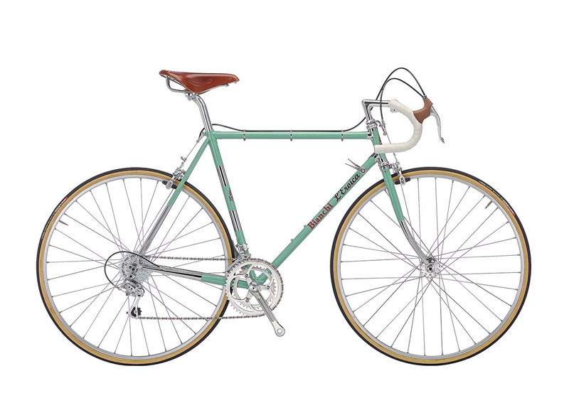 bicicletta vintage