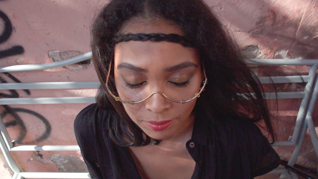 Gabrielle Delille Jewelry Creation _Nuovi Occhi_