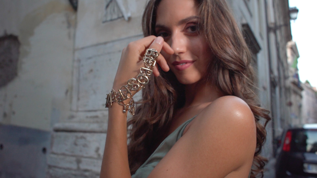 Orobronzo di Sabrina Marzi _Be Positive_