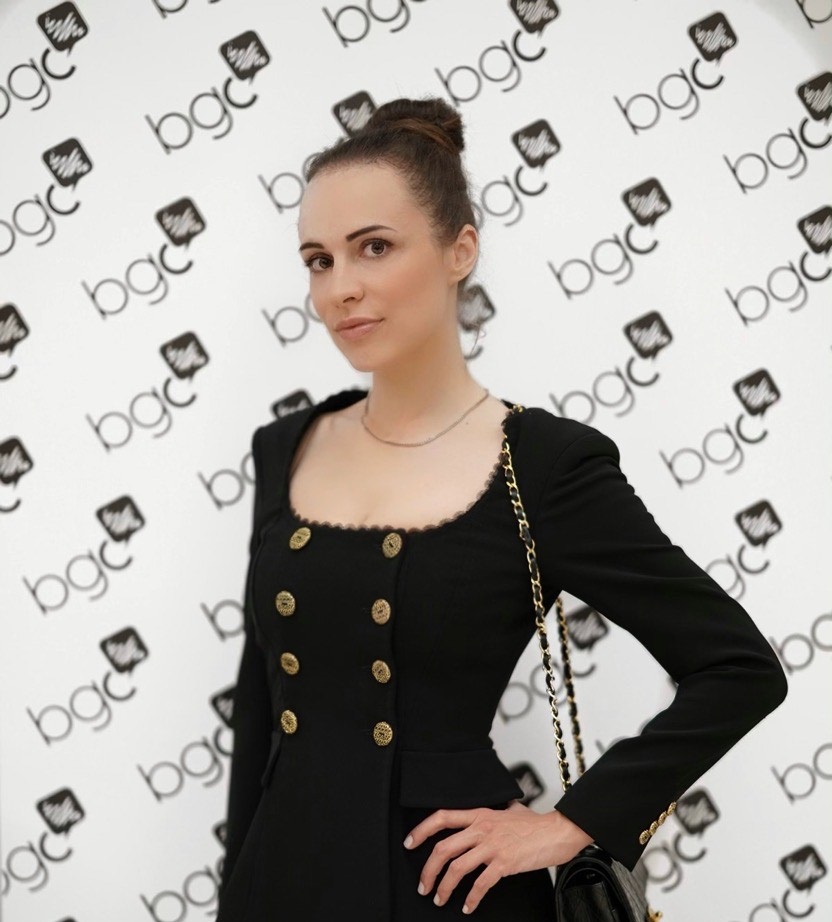 Beatrice Gigli_Courtesy of Beatrice Gigli Communication