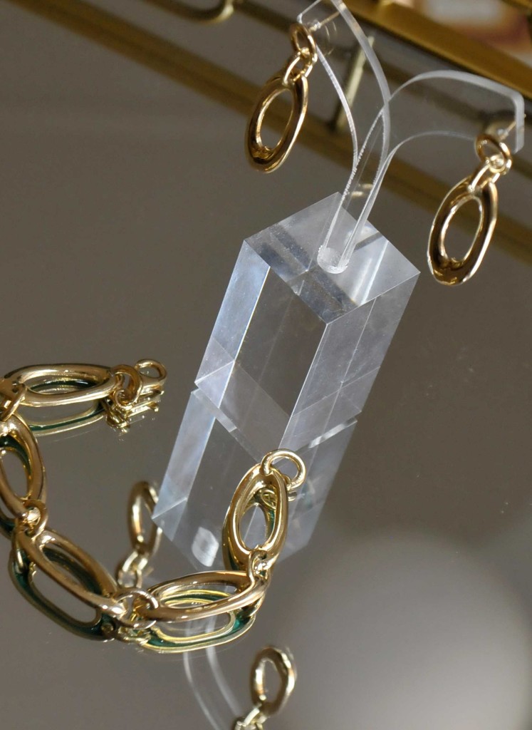 Orecchini e bracciale, DANIELA GIORGETTI AGATA BLU GIOIELLI