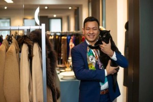 il designer Martin Alvarez_credits Courtesy of Press Office