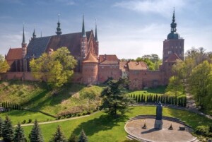 Polonia, alla scoperta della città di Copernico