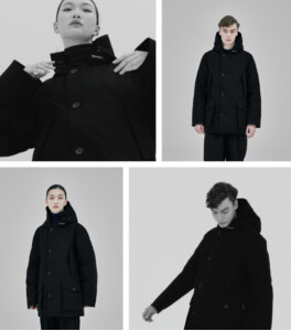 Woolrich Arctic Parka, Photo credits Courtesy of Press Office
