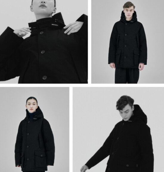 Woolrich Arctic Parka, Photo credits Courtesy of Press Office