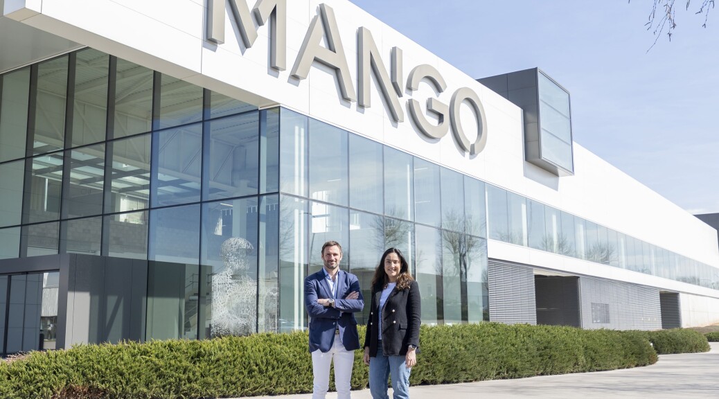 Belen Rallo Del Olmo, Director di Mango StartUp Studio e Polo Villaamil, Founder & Ceo di La Más Mona