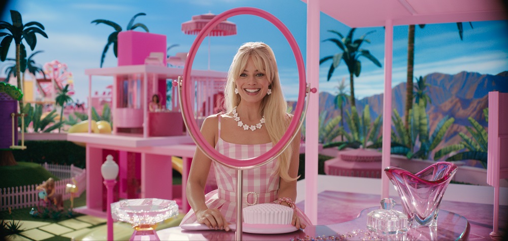 "Barbie", il film