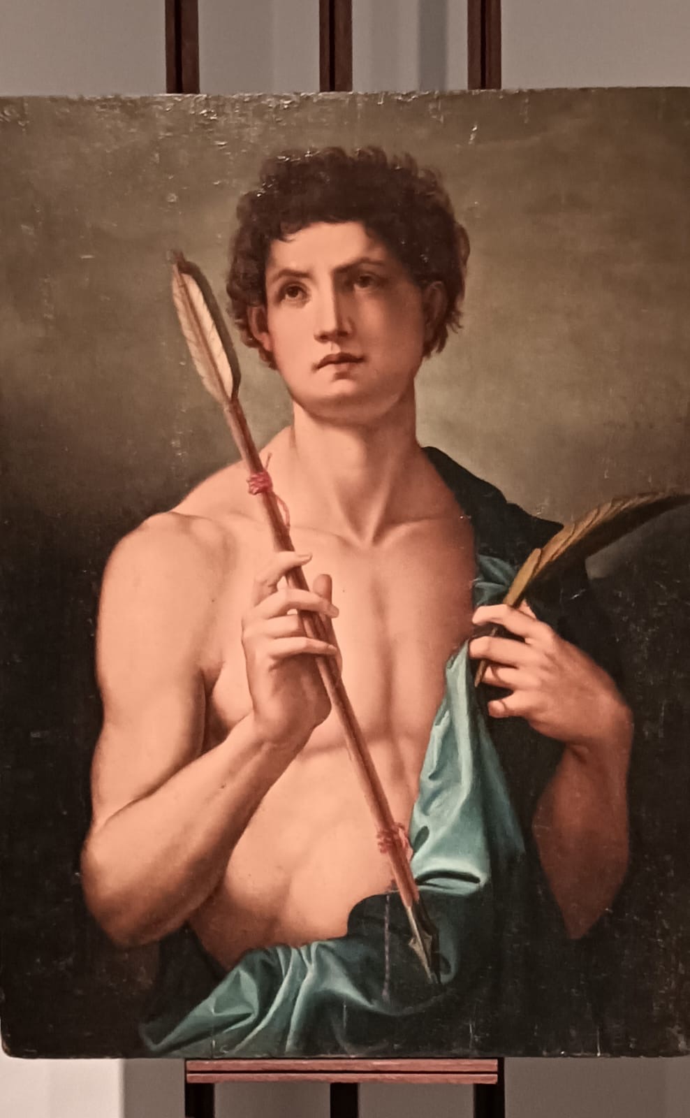  “Imago Iustitiae. Capolavori attraverso i secoli”, Museo Correr di Venezia 