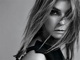 Carine Roitfeld Portrait