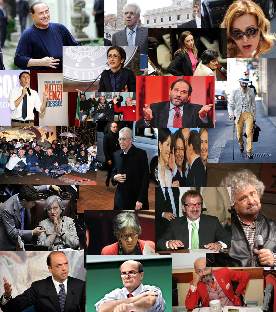 politici-italiani trendstoday