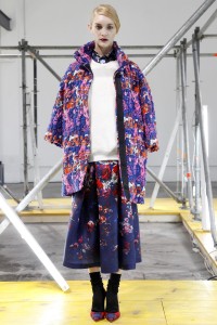 MSGM, Women FW 2013-14