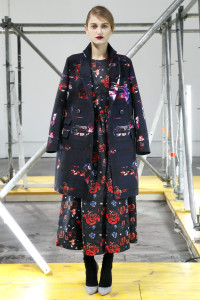 MSGM, Women FW 2013-14