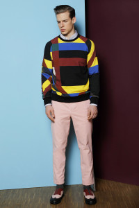 MSGM, Men FW 2013-14