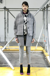 MSGM, Women FW 2013-14