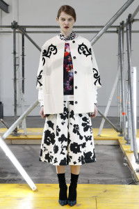 MSGM, Women FW 2013-14