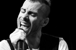 Asaf Avidan