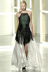 Rodarte P/E 2013/14